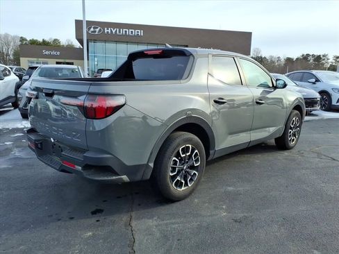 Used 2024 Hyundai Santa Cruz SEL image 26