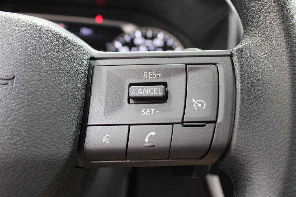 New 2027 Nissan Rogue S FWD image 24