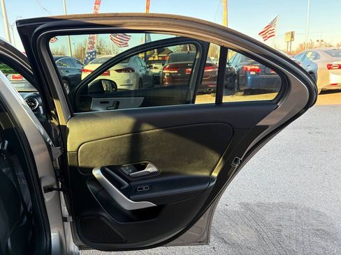 Used 2019 Mercedes-Benz A 220 4MATIC image 14