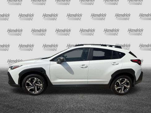 Used 2025 Subaru Crosstrek 2.5i Premium AWD/4WD image 7