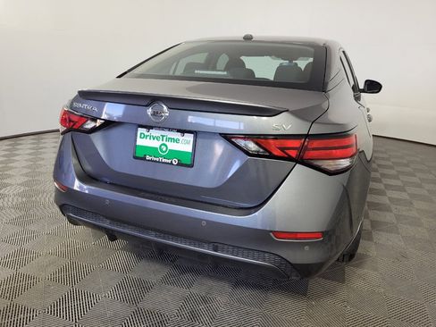 Used 2021 Nissan Sentra SV FWD image 7