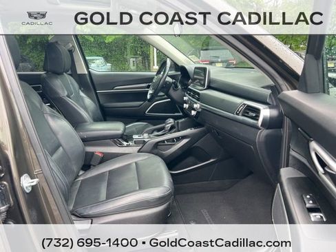 Used 2022 Kia Telluride S AWD/4WD image 7