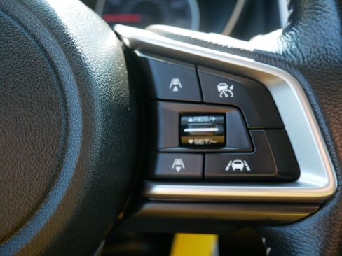 Used 2019 Subaru Ascent Premium image 29