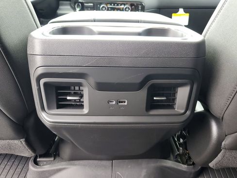 New 2026 Chevrolet Silverado 1500 LT Trail Boss w/ LT Trail Boss Premium Package AWD/4WD image 13
