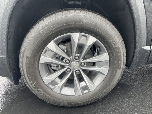 Certified 2026 Chevrolet Equinox LT w/ Convenience Package II image 28