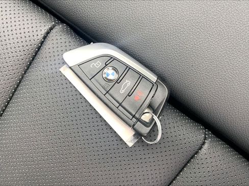 Used 2024 BMW 430i Gran Coupe w/ Premium Package image 14