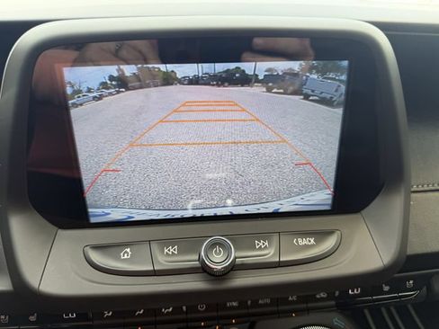 Used 2017 Chevrolet Camaro SS RWD image 24