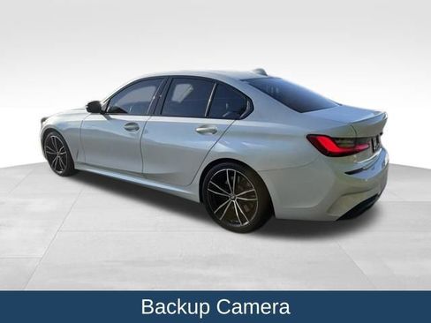 Used 2020 BMW M340i w/ Premium Package RWD image 9