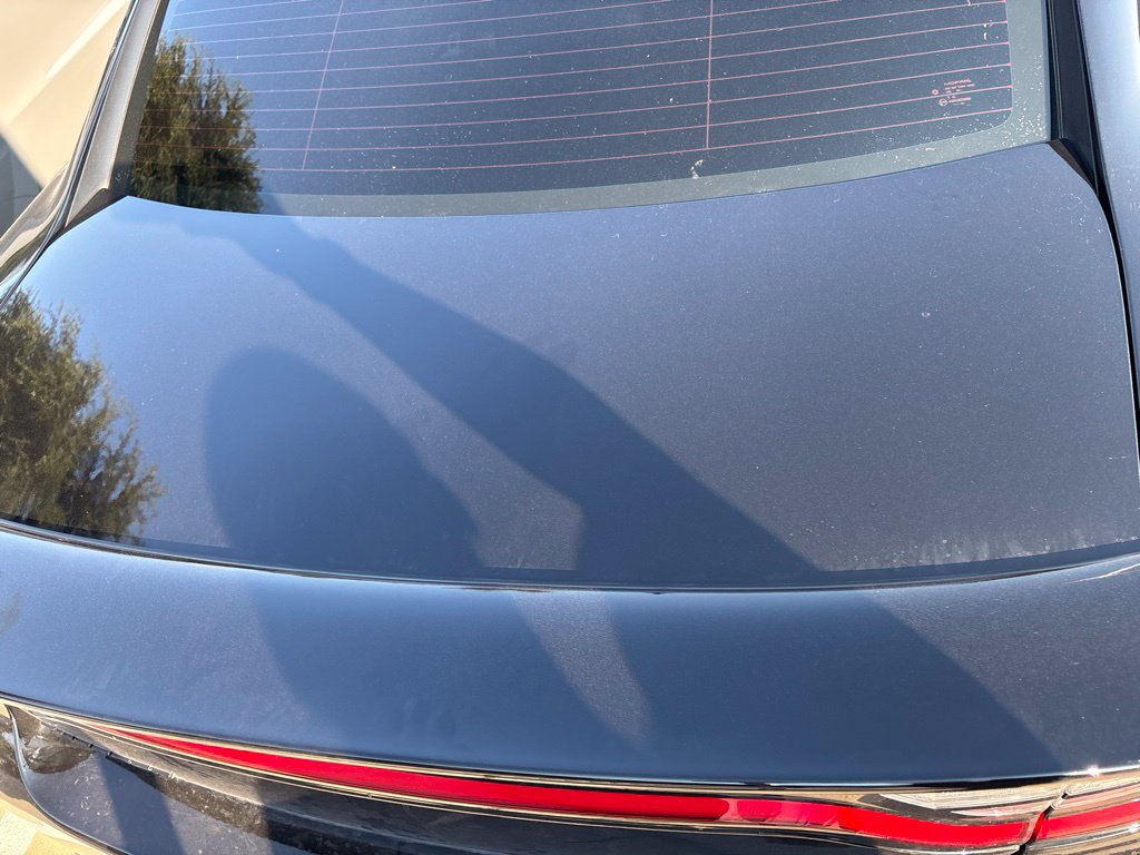 Used 2021 Dodge Charger SRT Hellcat RWD image 16