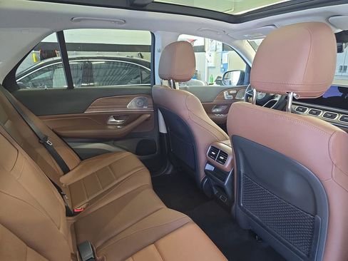 New 2026 Mercedes-Benz GLE 350 4MATIC image 11