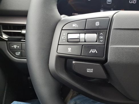 New 2026 Kia Sportage EX AWD/4WD image 23