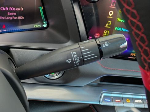 Used 2026 Chevrolet Corvette Z06 image 18