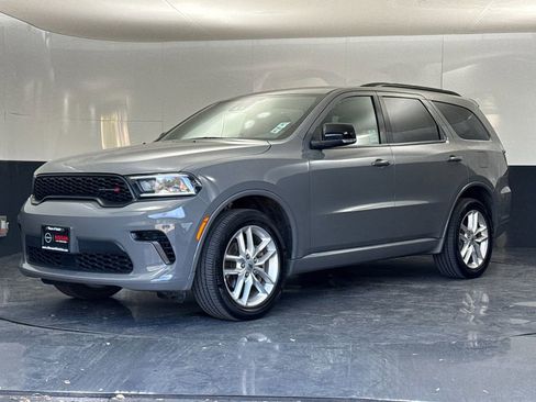 Used 2024 Dodge Durango GT image 7