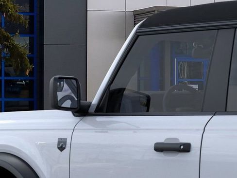 New 2025 Ford Bronco Big Bend AWD/4WD image 22