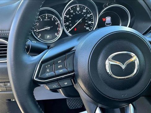 Used 2023 MAZDA CX-5 AWD 2.5 S w/ Select Package image 18