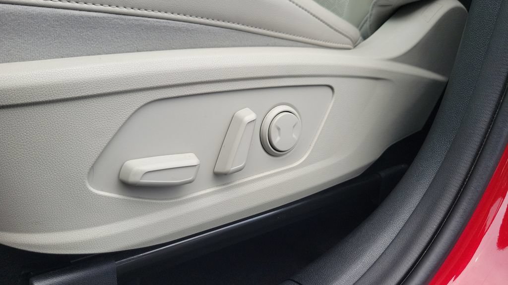 Used 2022 Kia Sorento S w/ Panoramic Sunroof Package FWD image 16