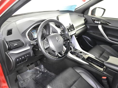 Used 2022 Mitsubishi Eclipse Cross SEL image 37