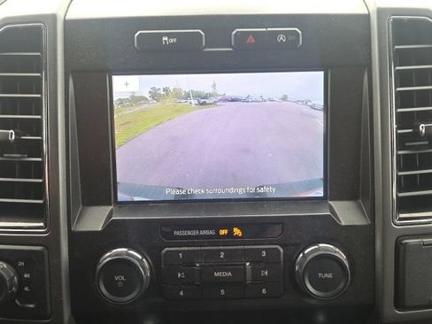 Used 2020 Ford F150 XLT w/ Trailer Tow Package AWD/4WD image 27