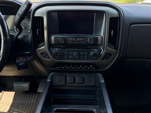 Used 2016 GMC Sierra 2500 Denali w/ Duramax Plus Package AWD/4WD image 20