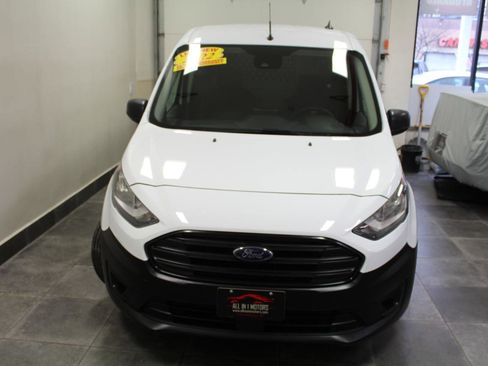 Used 2022 Ford Transit Connect XL image 2