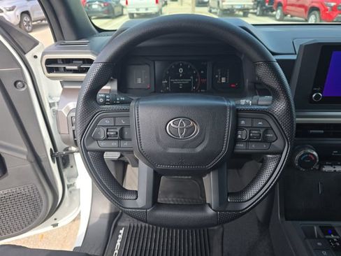 New 2026 Toyota Tacoma SR5 image 14