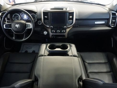 Used 2022 RAM 1500 Laramie image 29