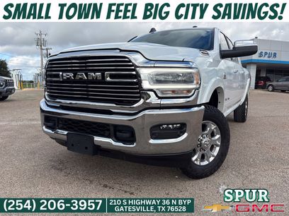 Used 2022 RAM 2500 Laramie