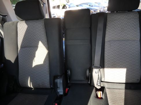 Used 2016 Toyota 4Runner SR5 AWD/4WD image 13