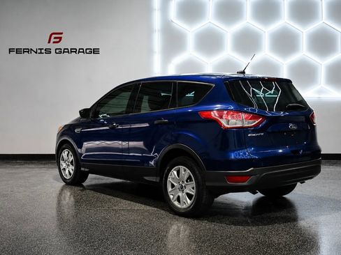 Used 2016 Ford Escape S FWD image 13
