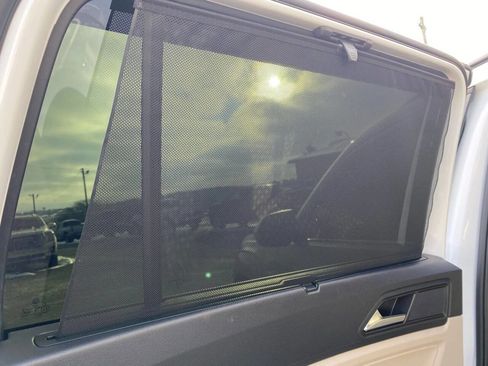 Used 2022 Volkswagen Atlas SE w/ Panoramic Sunroof Package image 27