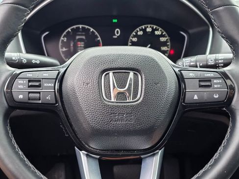 Used 2023 Honda Civic EX-L image 23