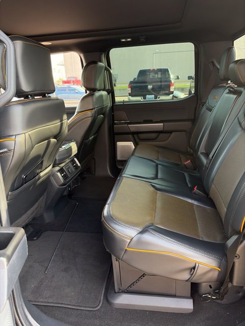 Used 2024 Ford F150 Tremor w/ Equipment Group 402A High AWD/4WD image 4