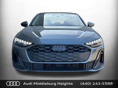 Used 2026 Audi A5 2.0T Premium AWD/4WD image 2