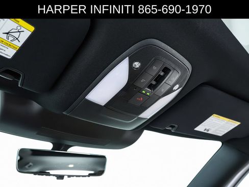 Used 2023 INFINITI QX60 Autograph w/ Cargo Package AWD/4WD image 27