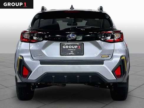 Used 2024 Subaru Crosstrek 2.5i Sport AWD/4WD image 5
