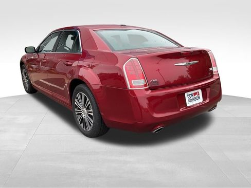 Used 2013 Chrysler 300 S image 26