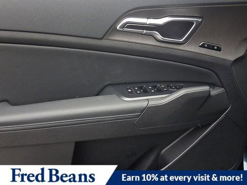 New 2026 Kia Sportage X-Line Prestige image 8