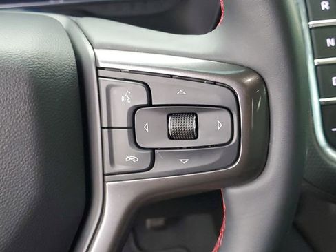 Certified 2023 Chevrolet Tahoe RST w/ RST Performance Edition image 28