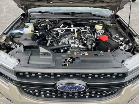New 2025 Ford Ranger XL image 39