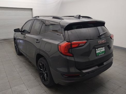 Used 2020 GMC Terrain SLE w/ Elevation Edition FWD image 5
