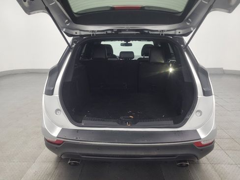 Used 2016 Lincoln MKC Premiere FWD image 29