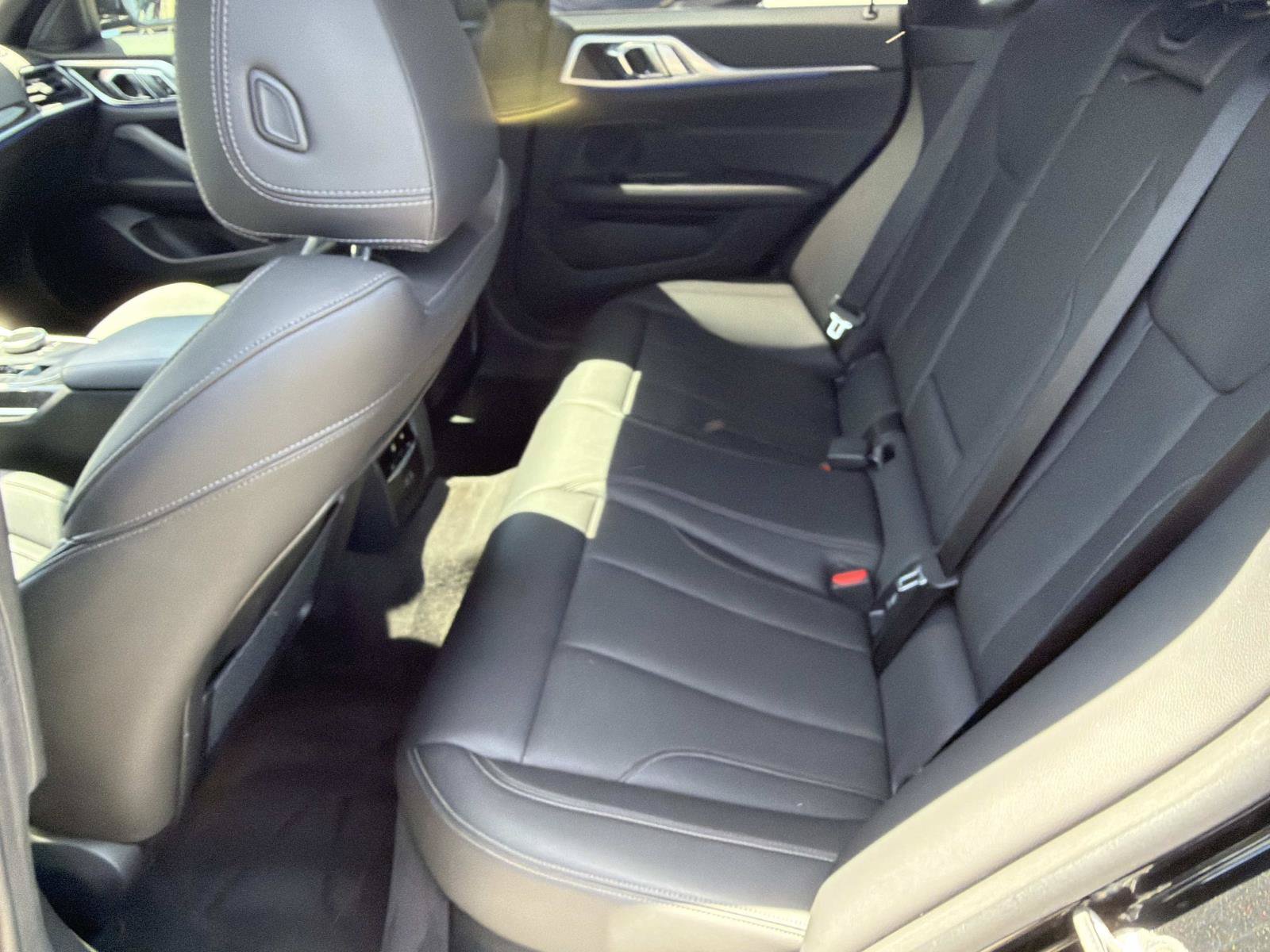 Used 2023 BMW 430i Gran Coupe RWD image 11