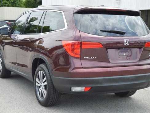 Used 2016 Honda Pilot EX-L image 4