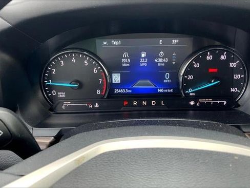 Certified 2023 Ford Explorer Limited image 55