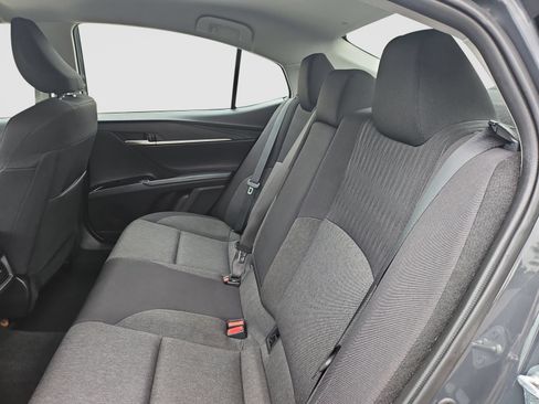 Used 2025 Toyota Camry LE FWD image 42