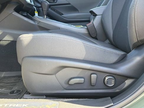 New 2026 Subaru Crosstrek 2.0i Premium image 23