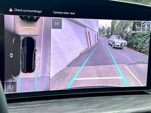 New 2025 Audi Q5 Premium image 19