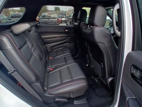 New 2026 Dodge Durango GT AWD/4WD image 15
