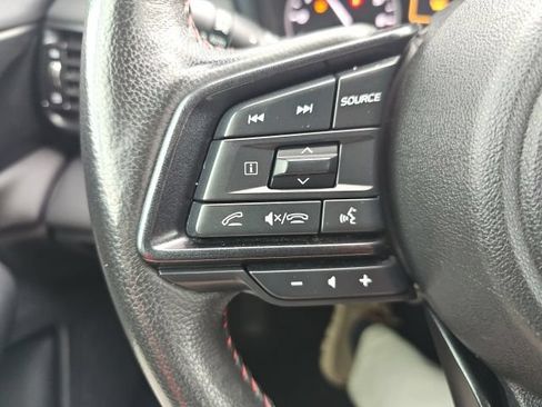 Used 2023 Subaru Legacy Sport AWD/4WD image 20