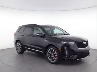 Certified 2024 Cadillac XT6 Sport w/ Platinum Package video 2